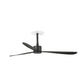 Faro Amelia nero design elegante resistente e durevole