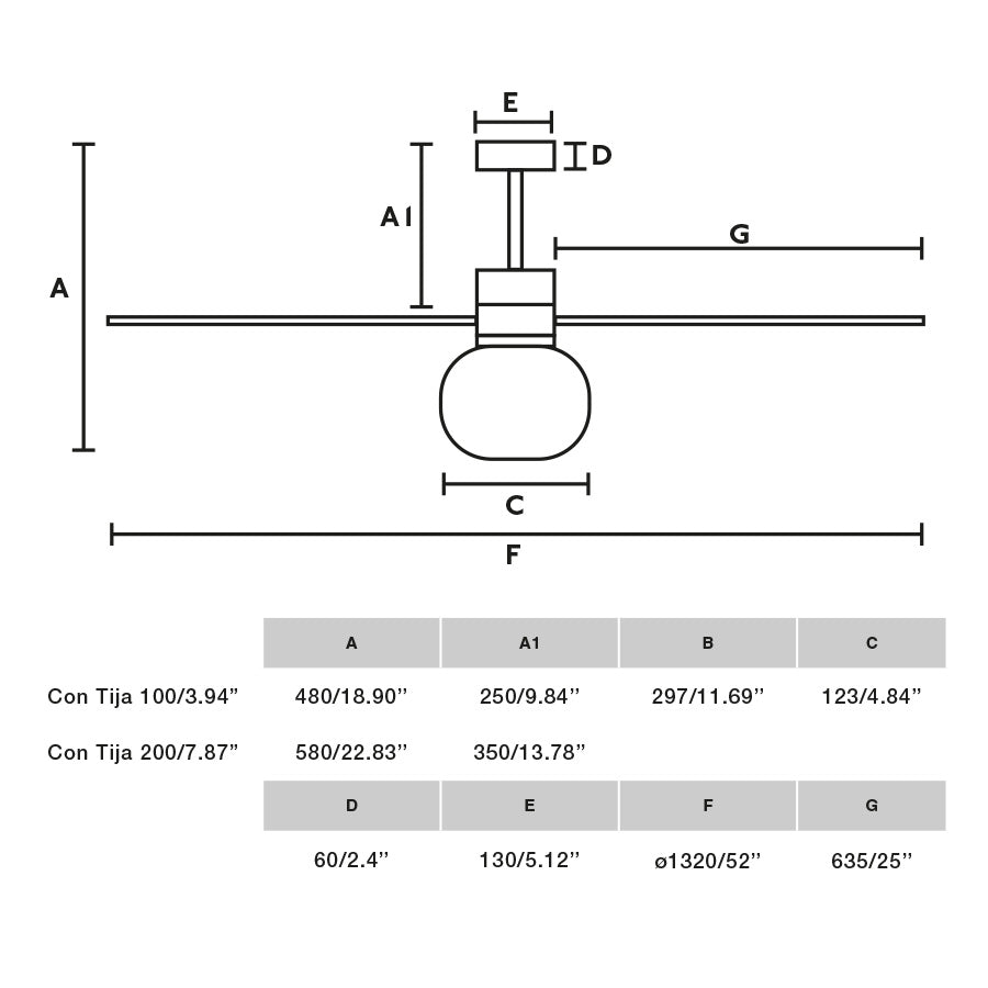 Faro Amelia Eleganza e Qualita Senza Tempo