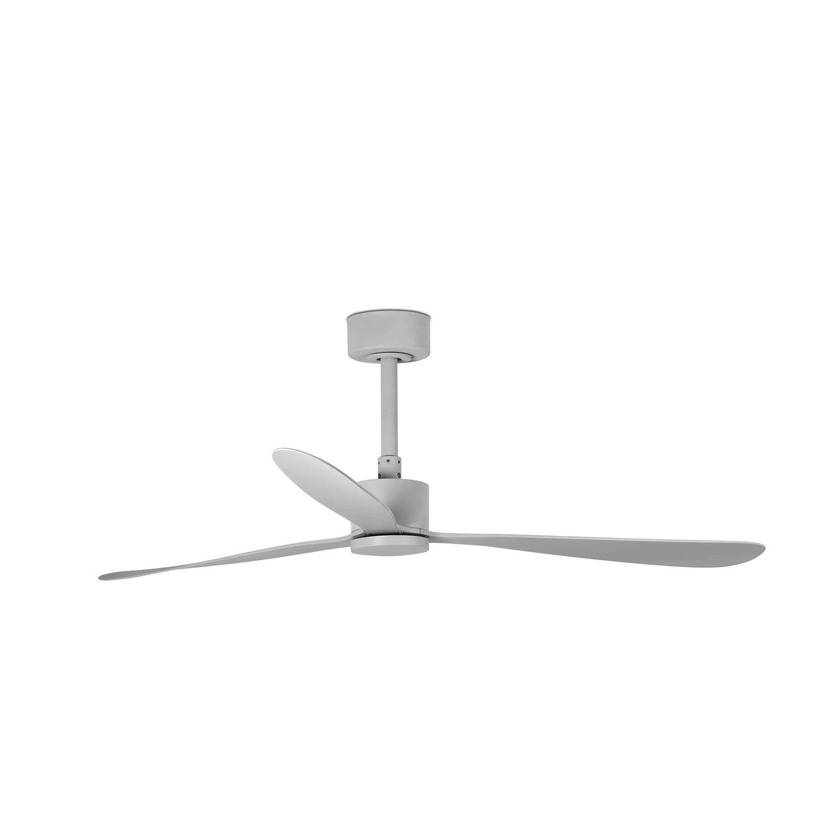 Ventilatore da soffitto Amelia grigio opaco