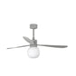 faro amelia 3p - design elegante e resis