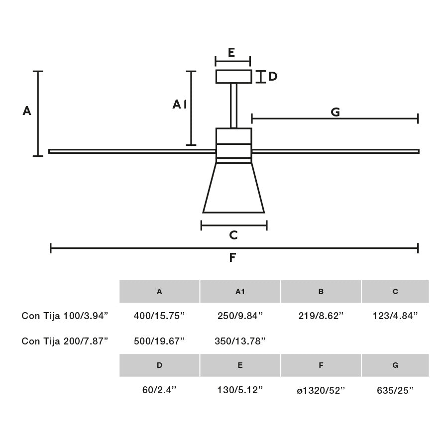 Faro Amelia Grigio Eleganza e Durabilita
