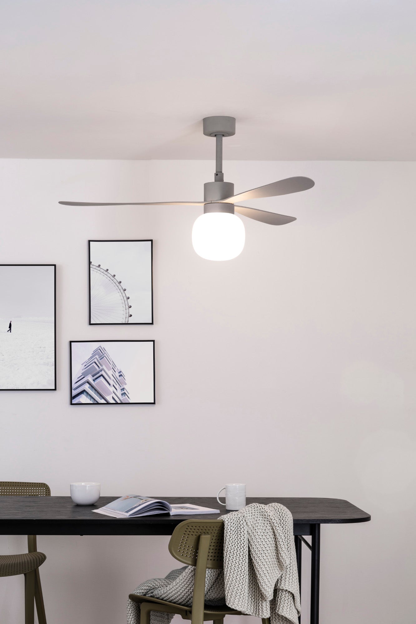 Eleganza e Funzionalita Faro Amelia 20w