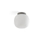 Kit Luce Ball Grigio 20w Eleganza e Qual