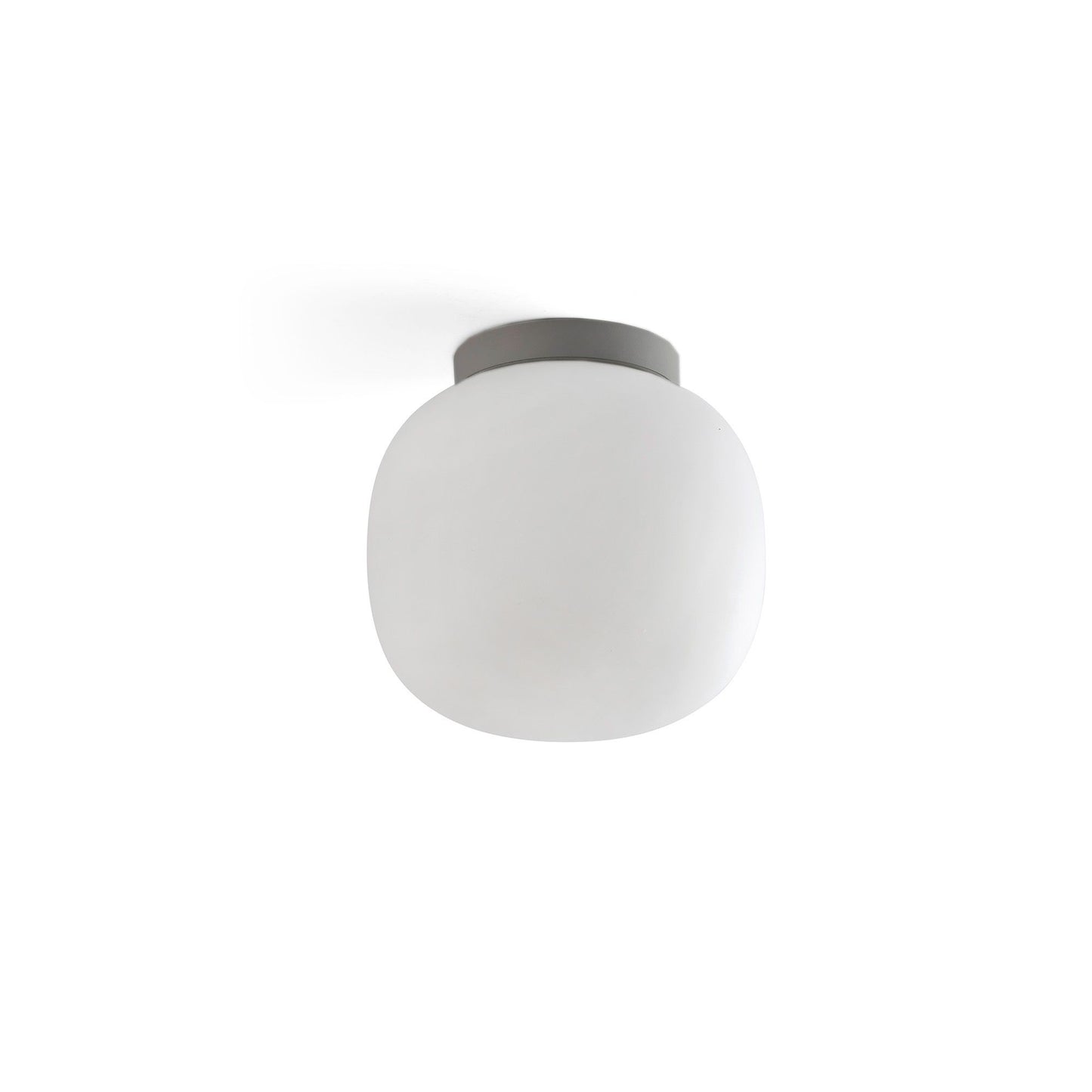 Kit Luce Ball Grigio 20w Eleganza e Qual