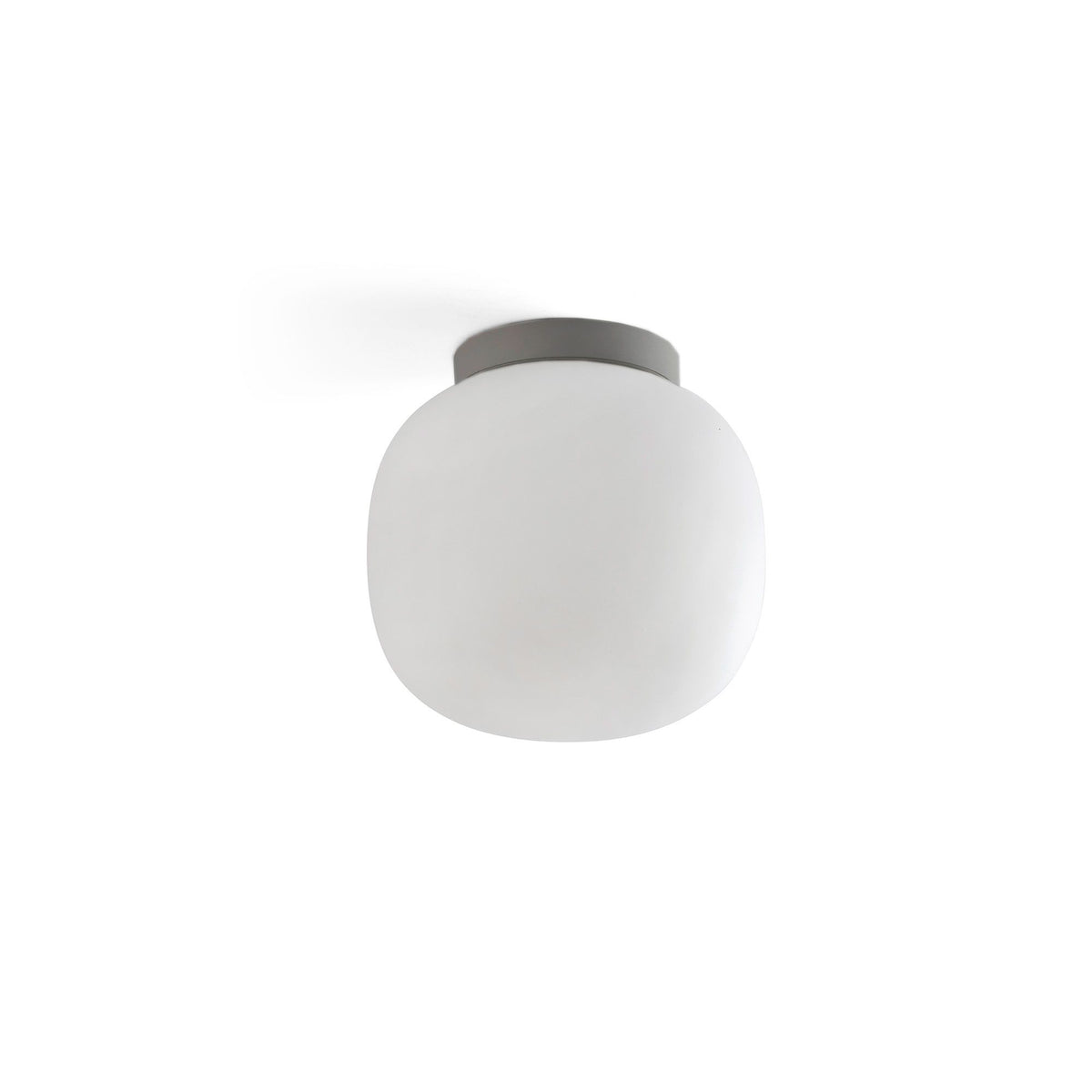 Faro 33768 kit luce ball grigio 20w eleganza e qualite224