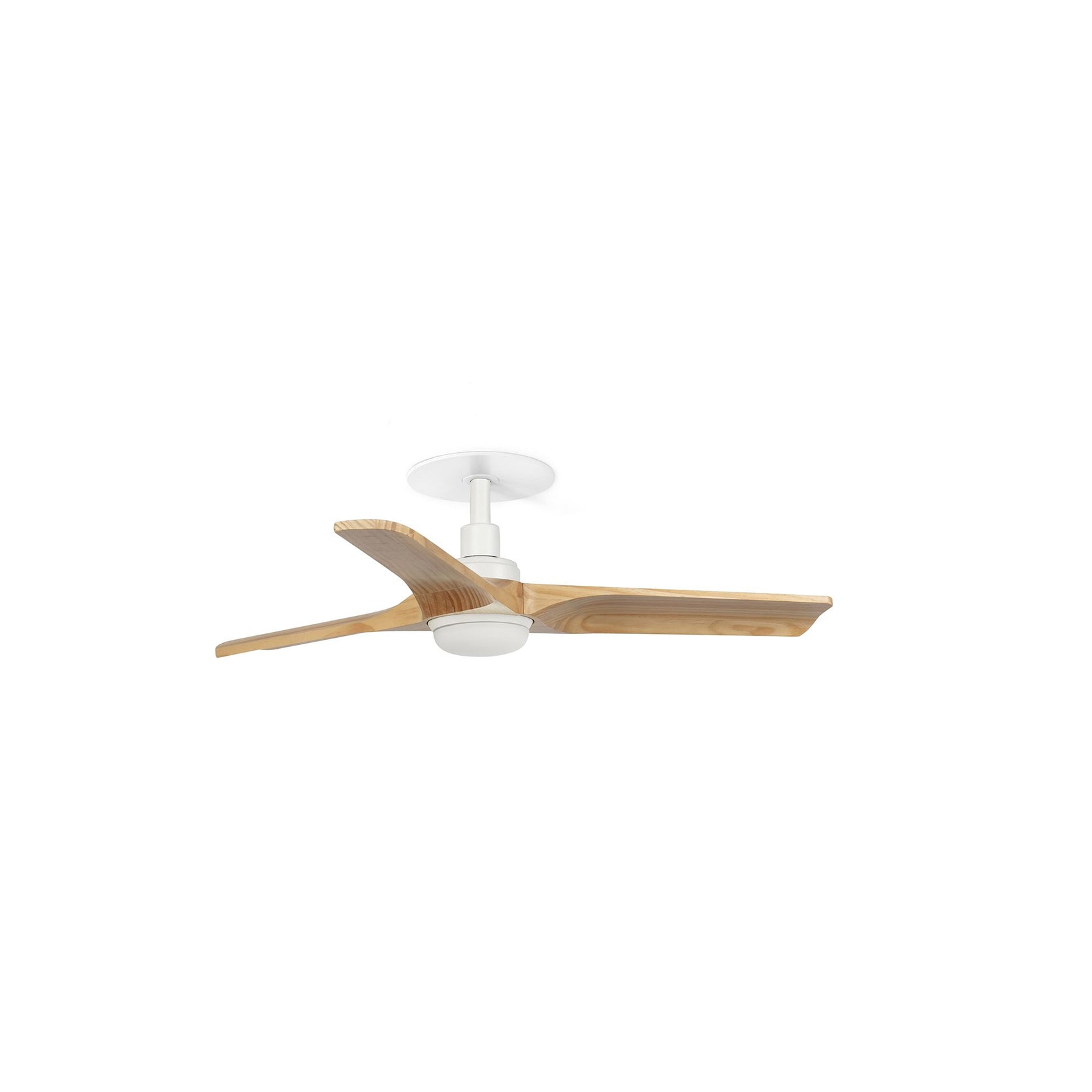 faro heywood s recess bianco pino