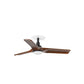 Ventilatore da soffitto elegante