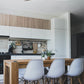 Ventilatore da soffitto Faro Heywood