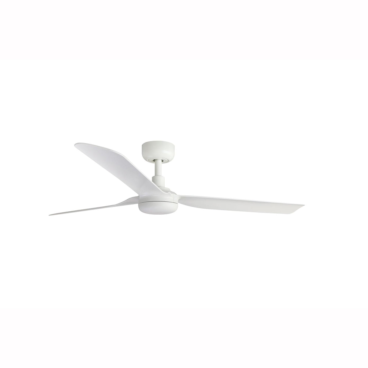 Ventilatore Punt M bianco