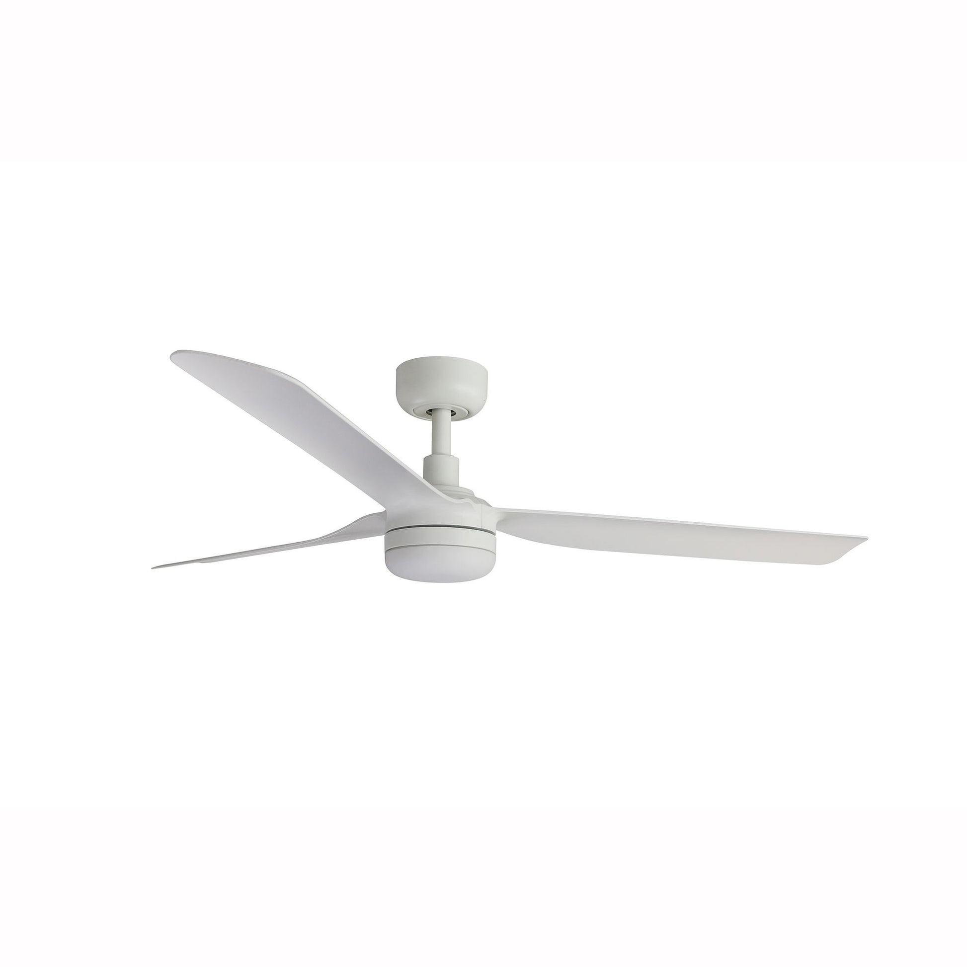 Ventilatore Punt M LED bianco 18W SWT