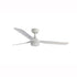 Ventilatore Punt M LED bianco 18W SWT
