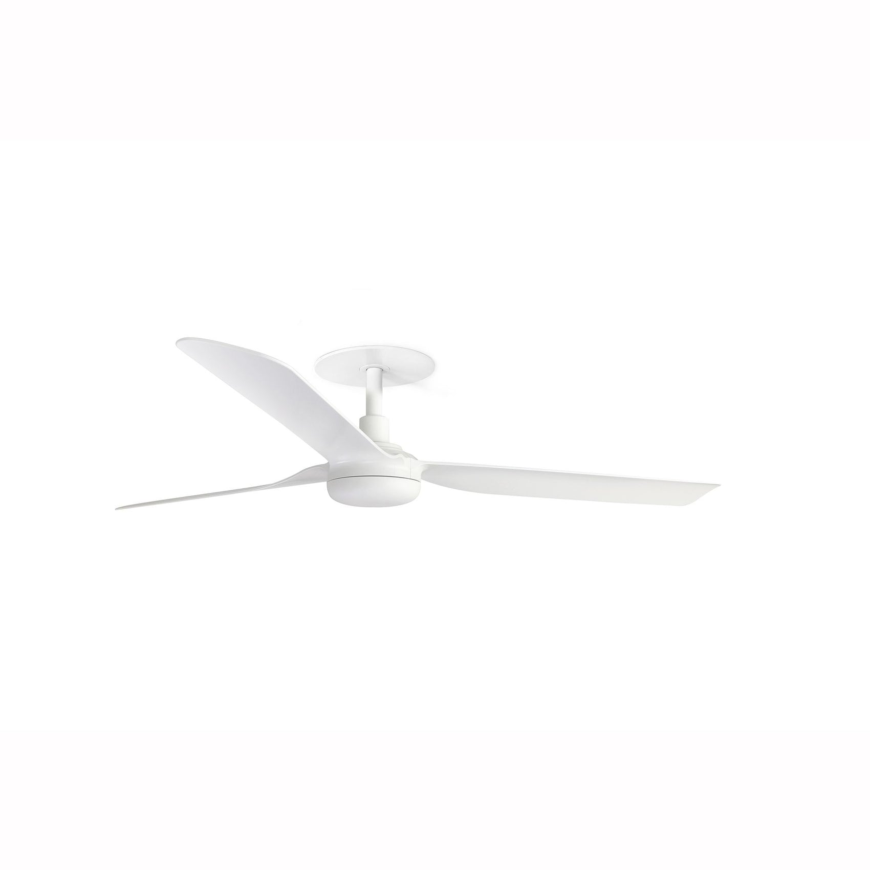 faro punt m recess D1300 bianco