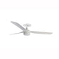 Ventilatore da soffitto Punt recessed