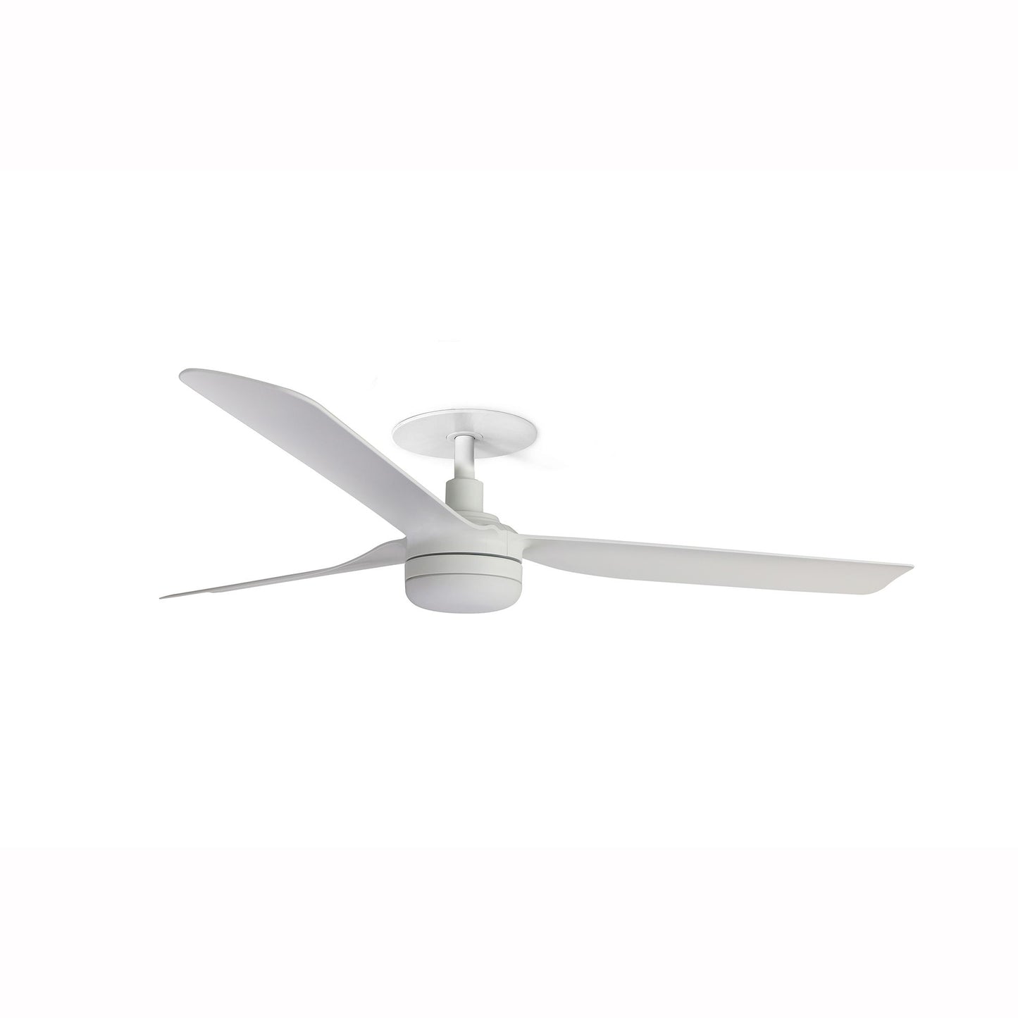 Ventilatore da soffitto Punt recessed
