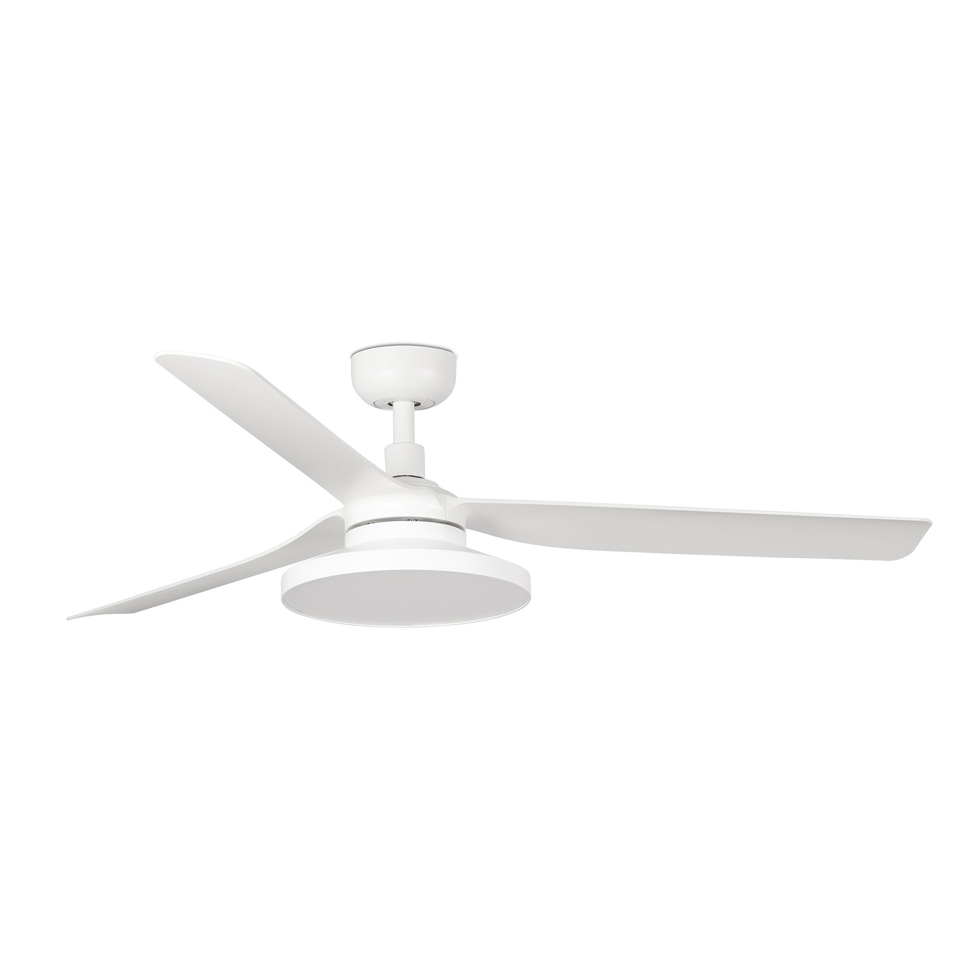 Ventilatore Punt Tak M bianco 3000K TUYA