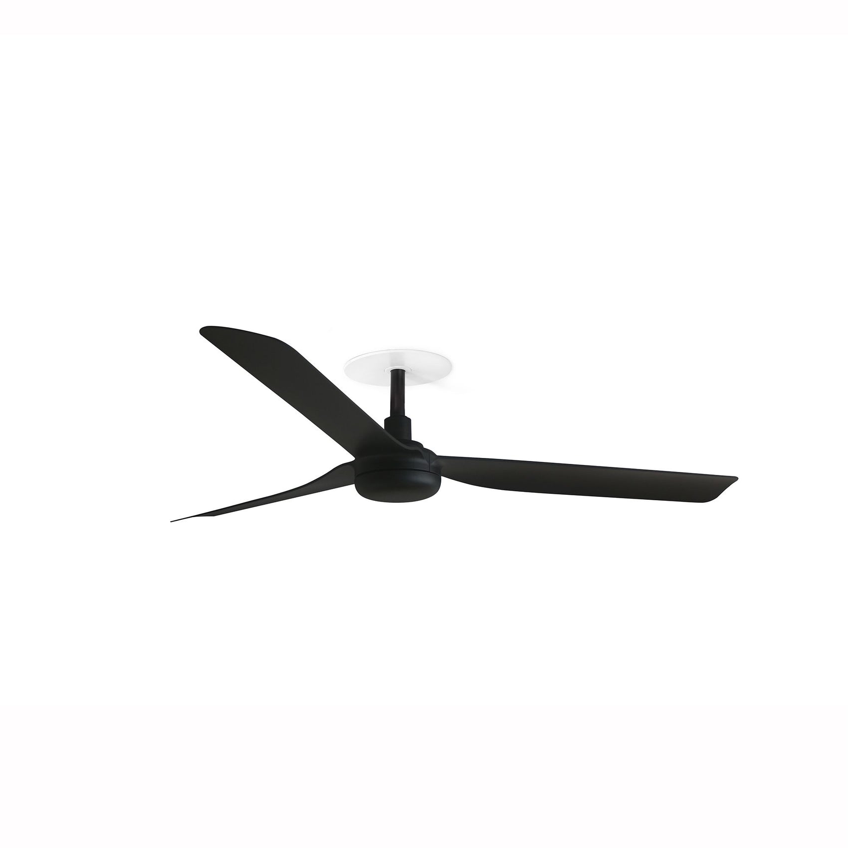 Ventilatore 33815R design e resistenza