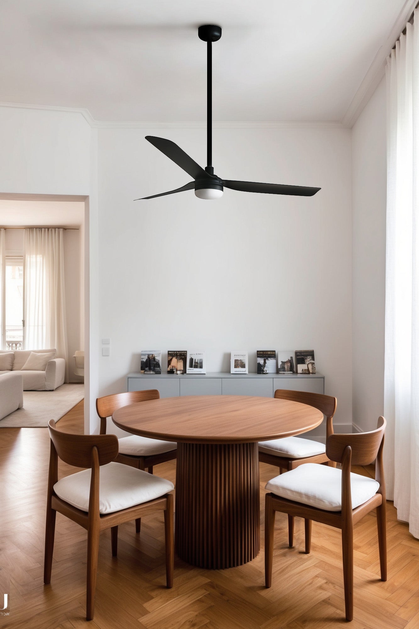 Faro Led Elegante e Resistente