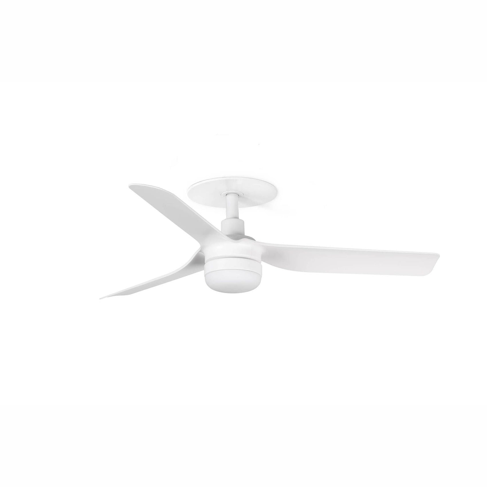 faro mini punt recess bianco 20w brsc