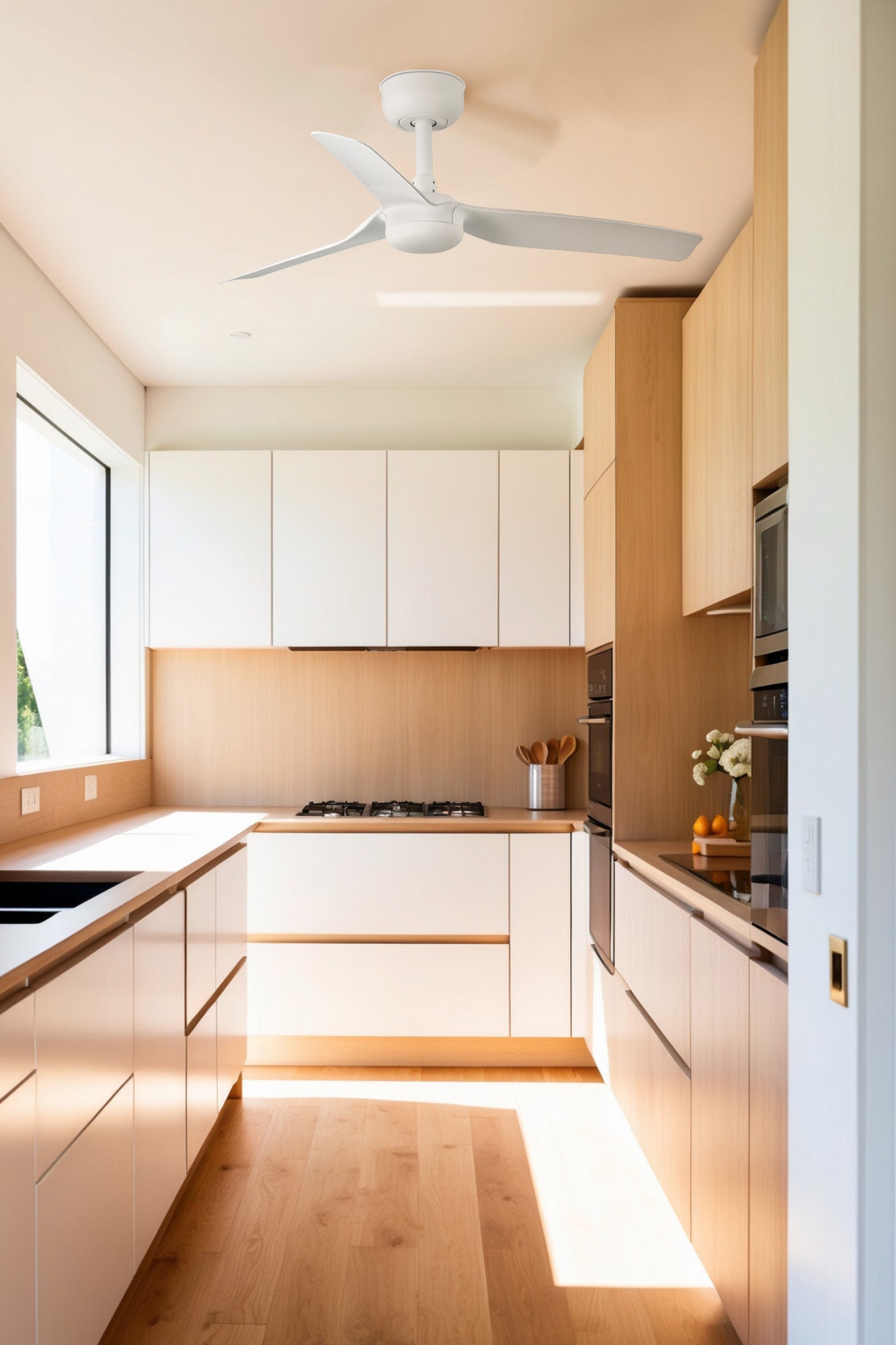 Faro Mini Punt s Bianco Eleganza e Quali