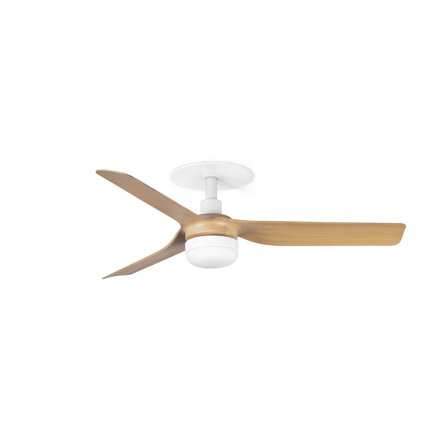 faro mini punt recess bianco ø900 20w