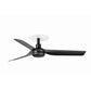 faro mini punt recess nero elegante