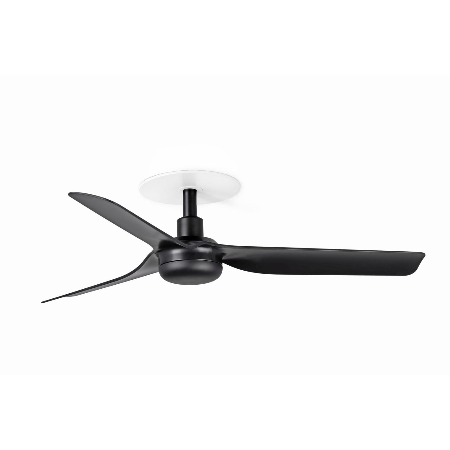 faro mini punt recess nero elegante