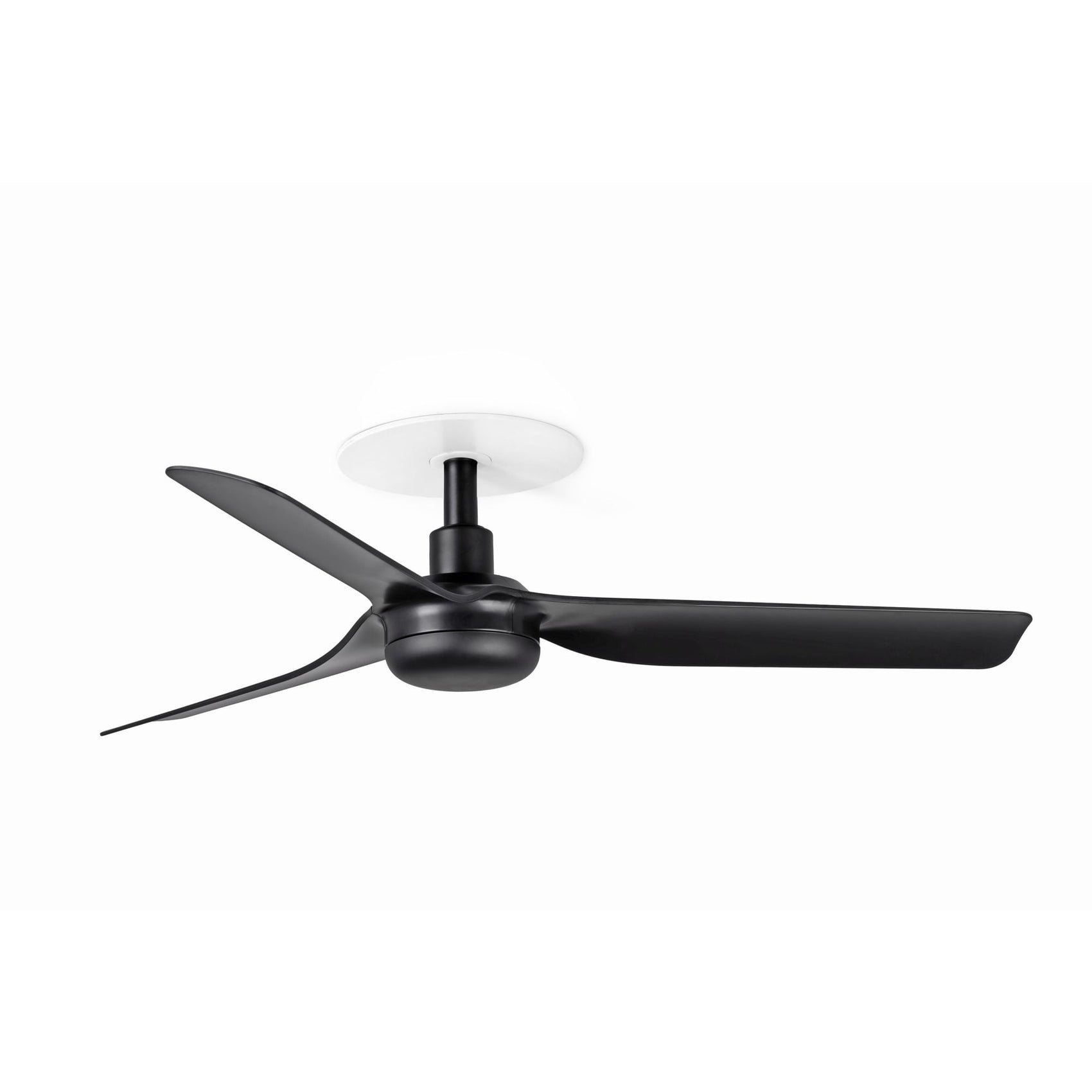faro mini punt recess nero elegante e r