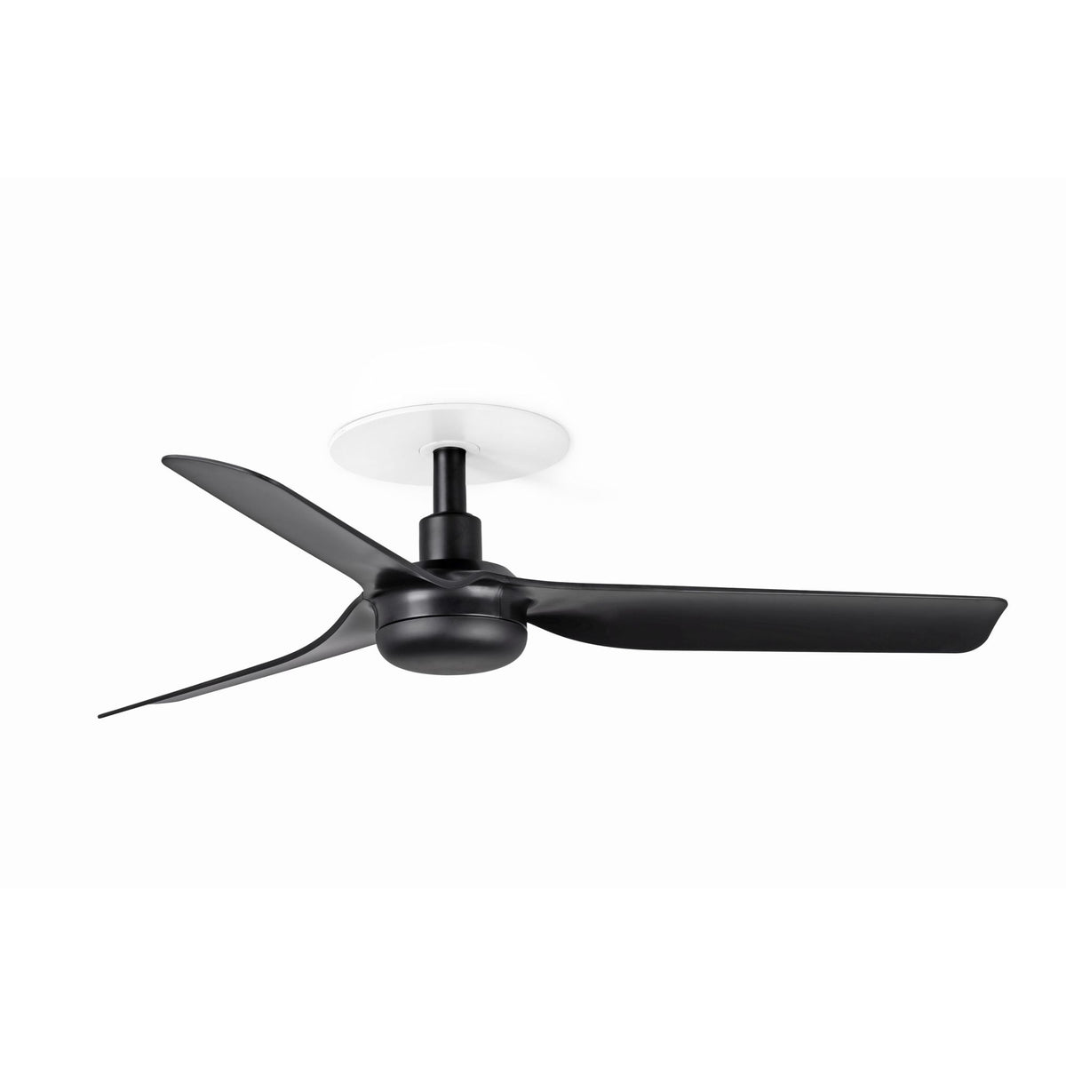 faro mini punt recess nero elegante