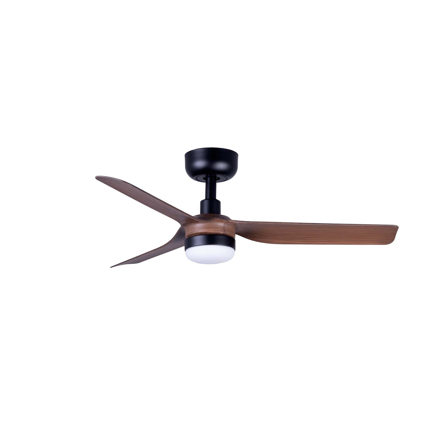 Faro mini punt ø900 nero elegante e res