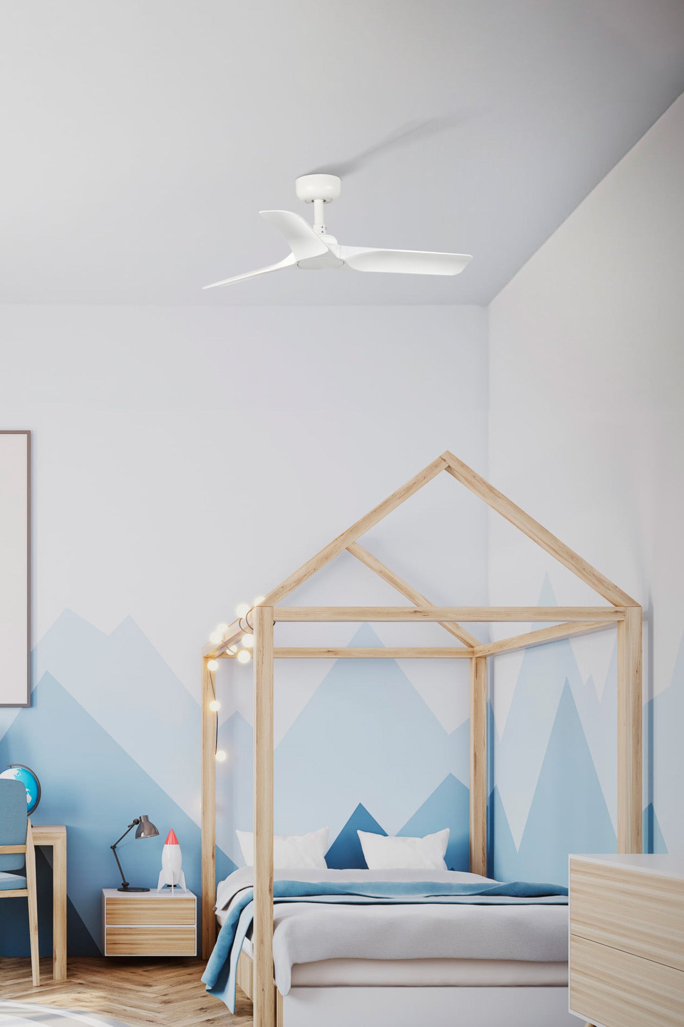 Faro Hey s Ø900mm Eleganza e Funzionalit