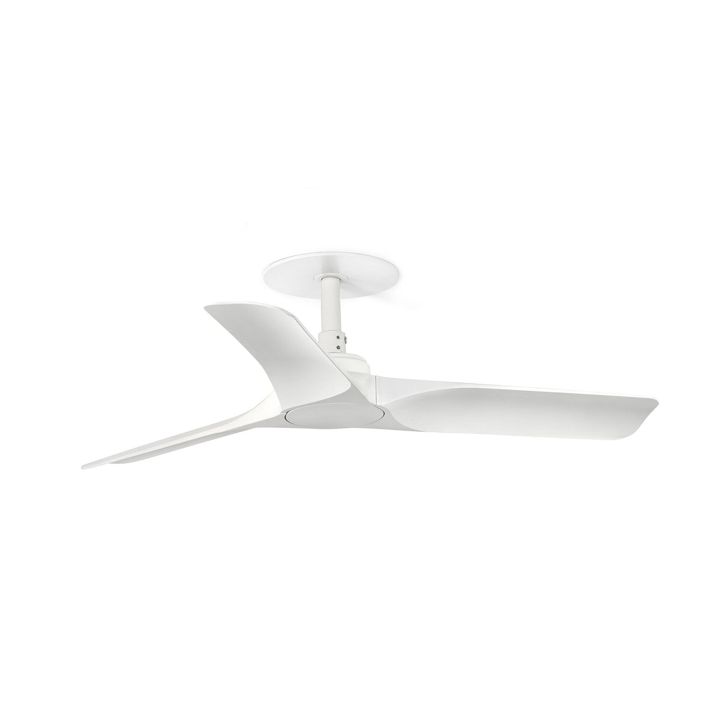 faro 33824rwt hey recess ø900 bianco eleganza e qualita acqu