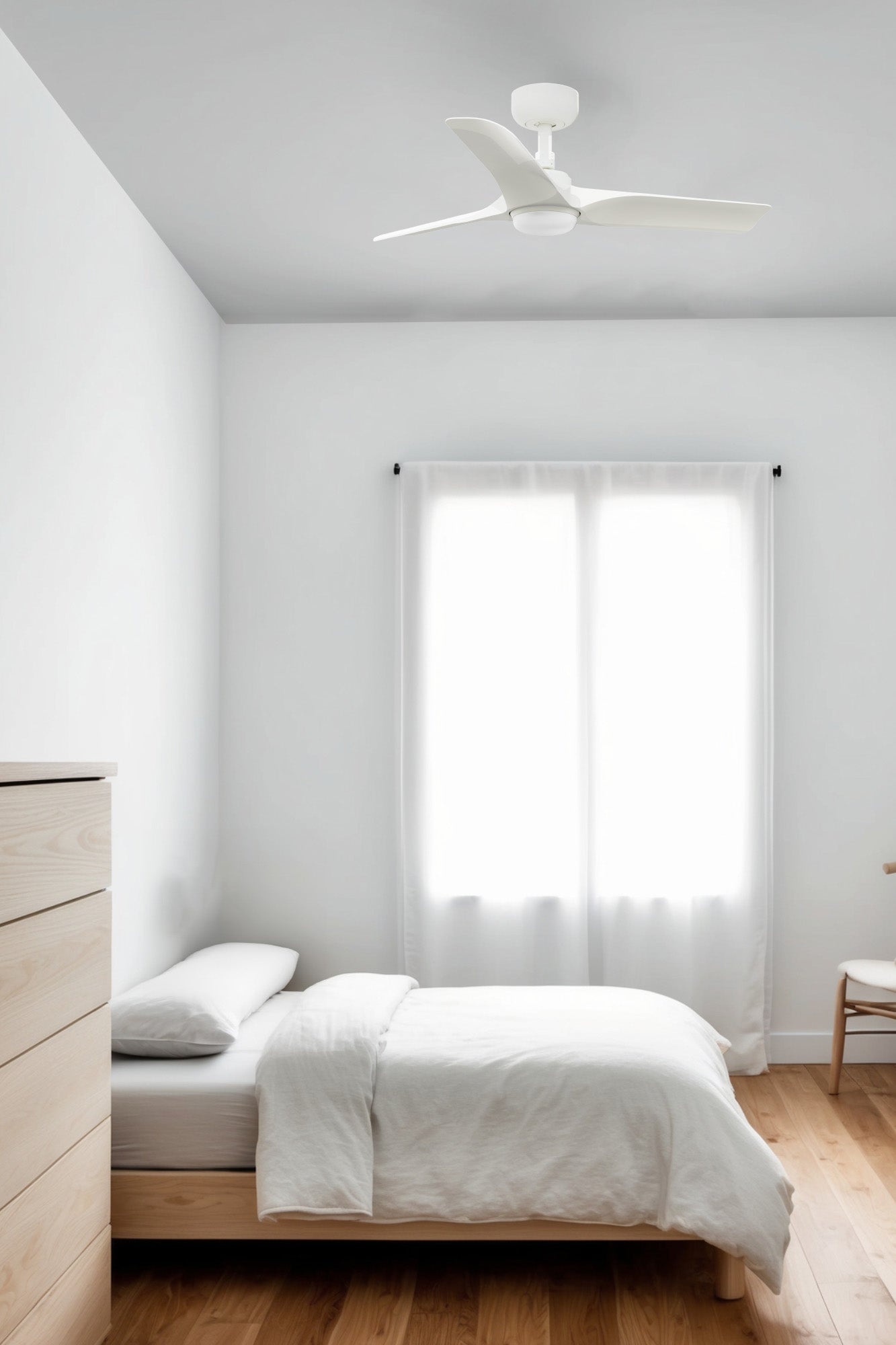 Faro Hey s Ø900mm Eleganza e Funzionalit