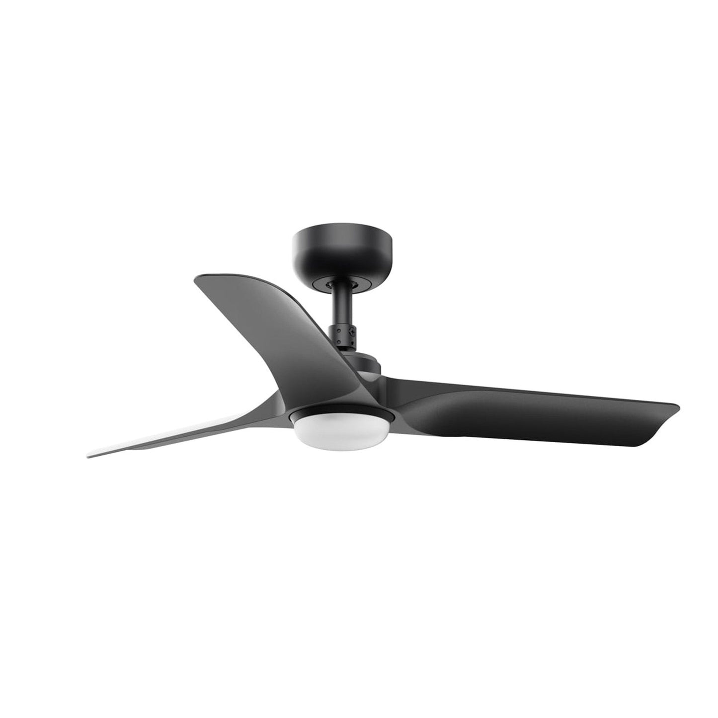 faro hey ø900 negro 3p design e durata