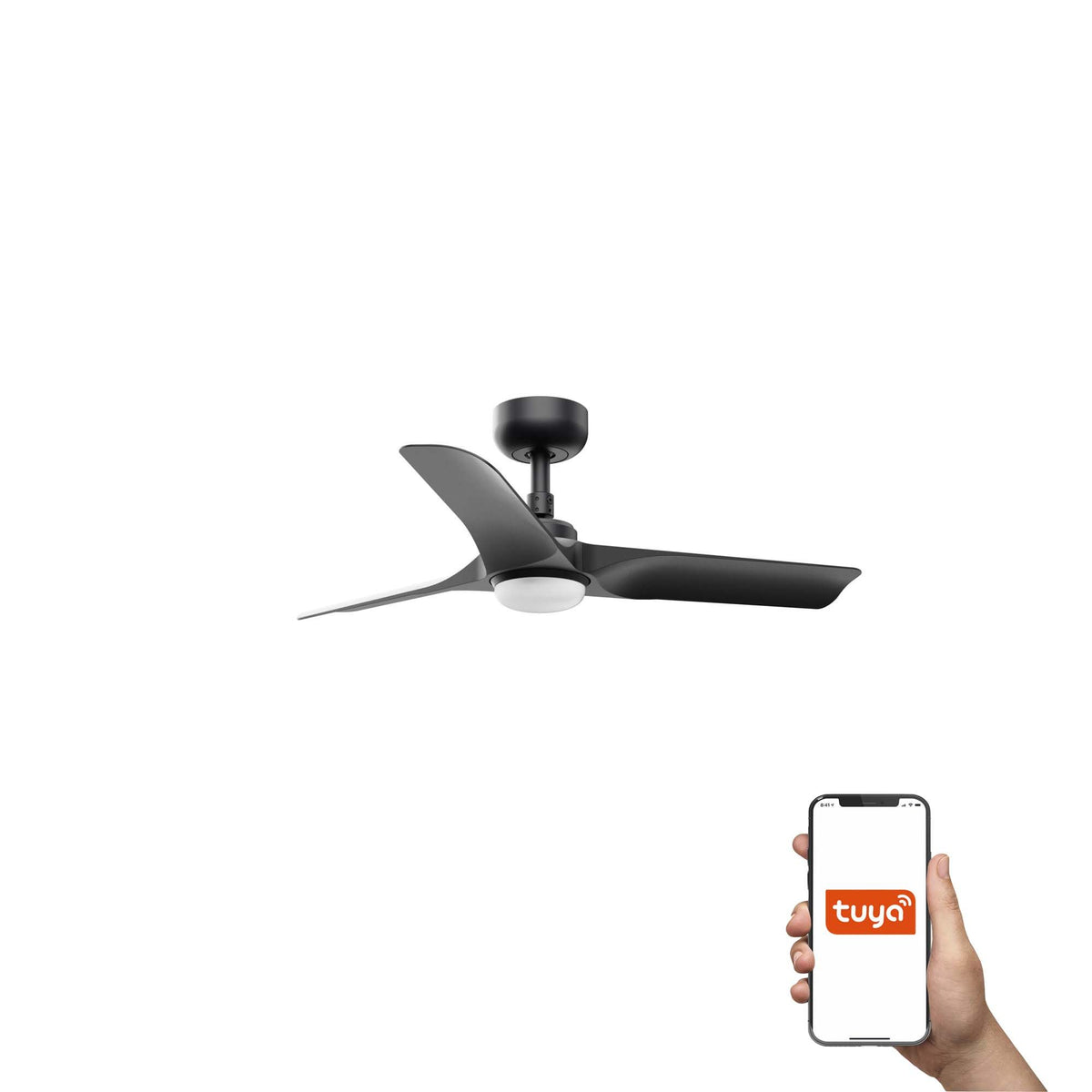 Eleganza e Modernita Faro Hey s 900mm Ne