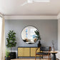 Faro Moderno 18w Eleganza e Durevolezza
