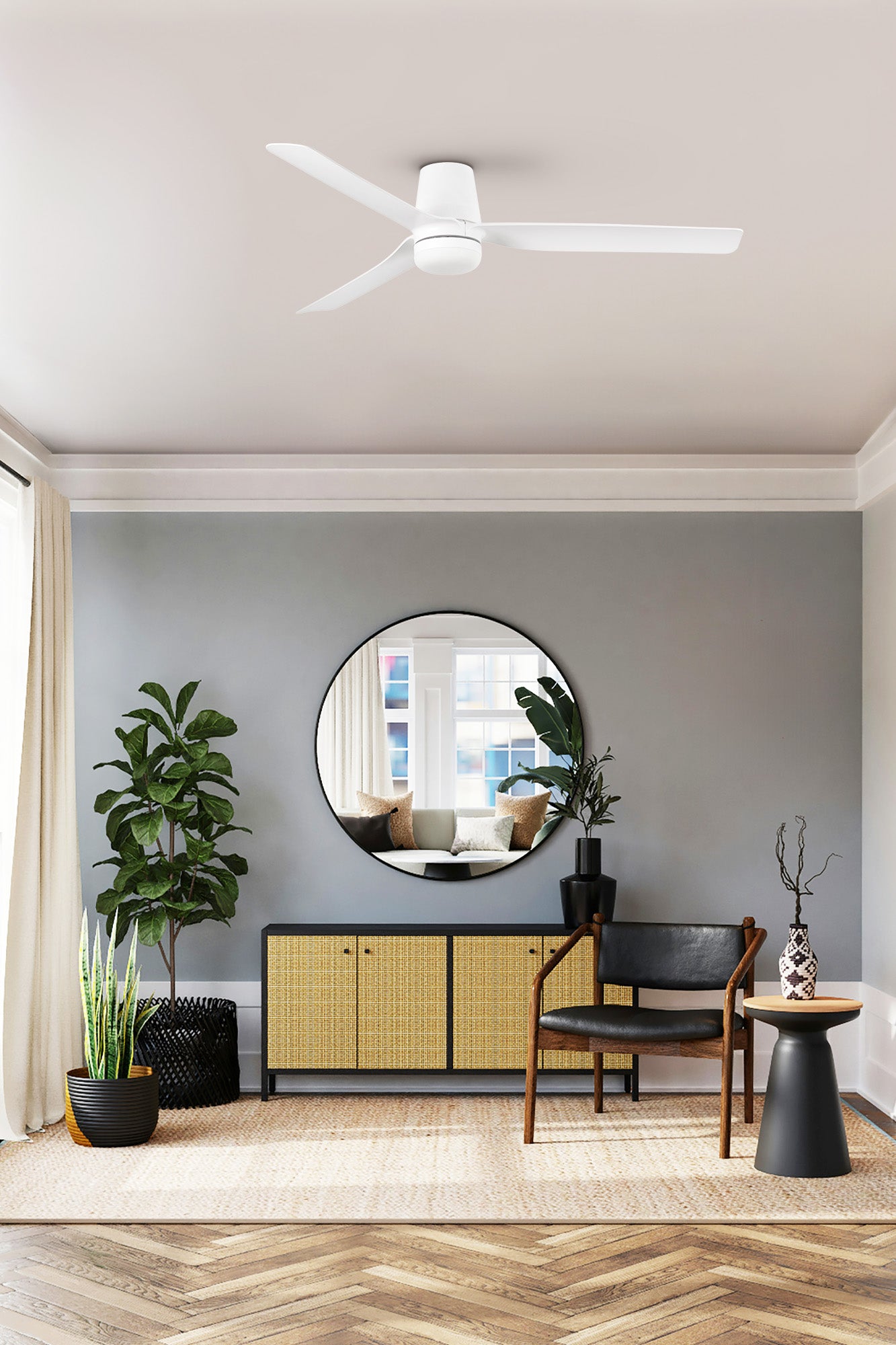 Faro Moderno 18w Eleganza e Durevolezza