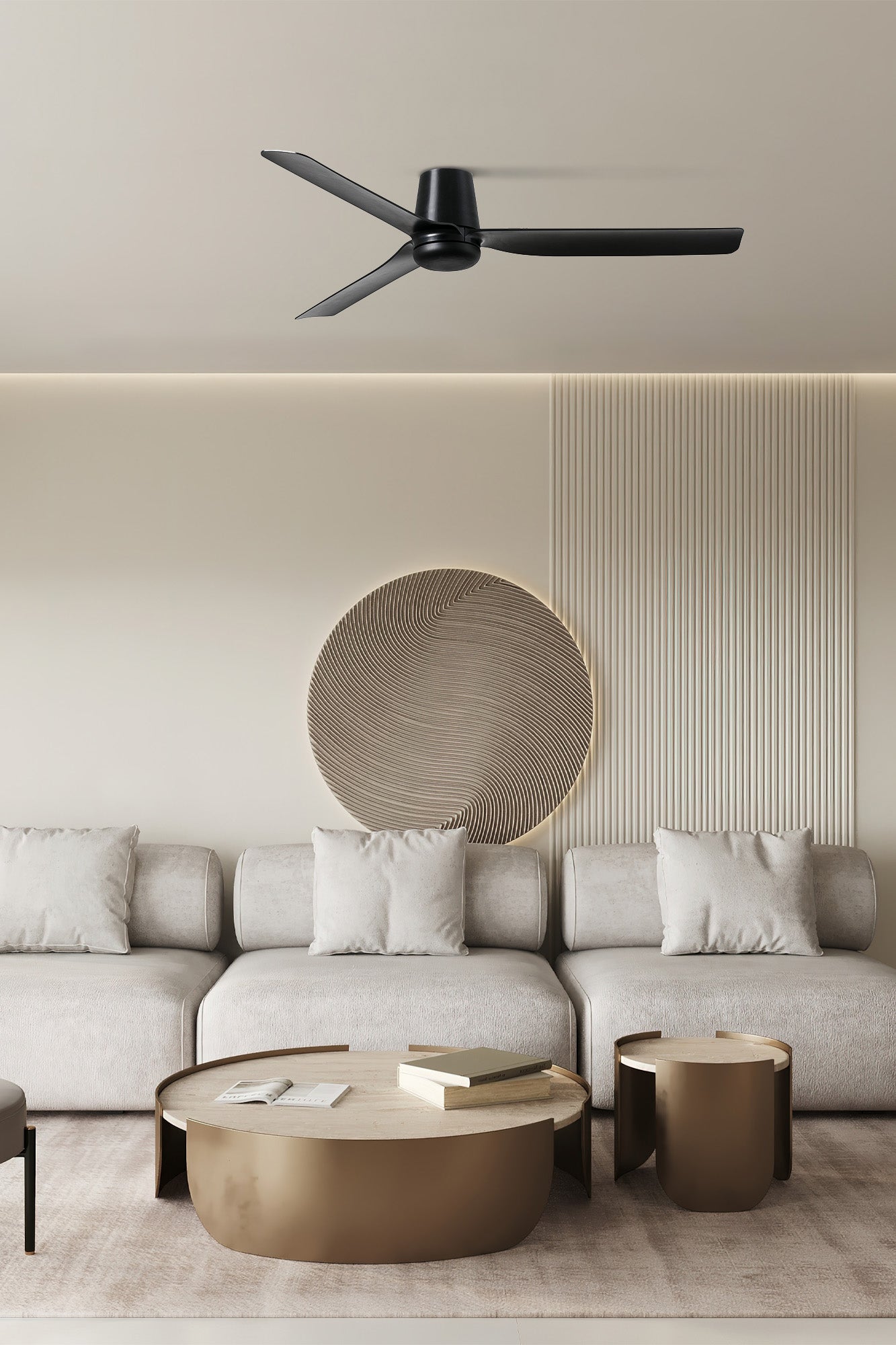 Faro Elegante e Resistente Per Ogni Ambiente
