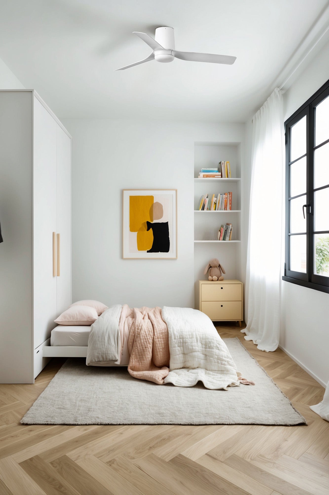 Faro 33832 Design Elegante e Duraturo