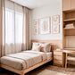 Faro Heywood Tub s Eleganza e Resistenza