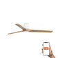 Faro Heywood Tub Eleganza e Resistenza
