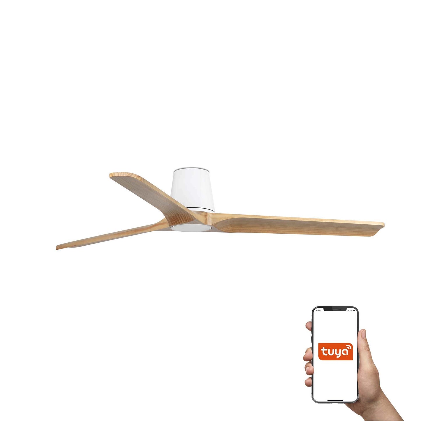 Faro Heywood Tub Eleganza e Resistenza