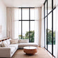 Faro Heywood Tub Eleganza e Resistenza