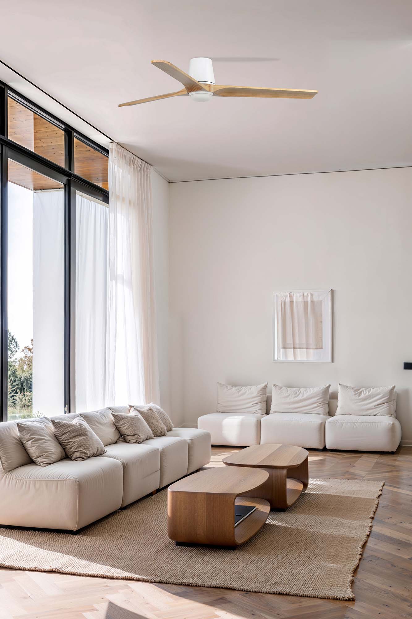 Faro Heywood Tub l Eleganza e Qualita 10