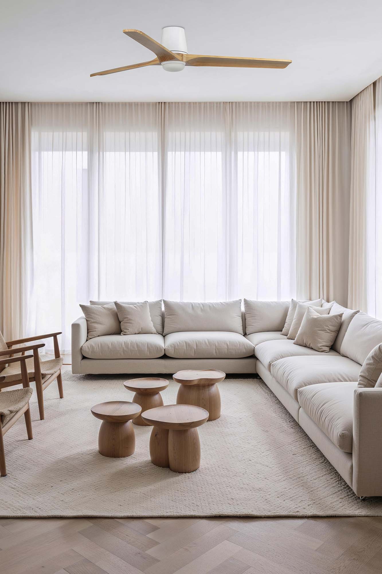 Faro Heywood Tub l Eleganza e Resistenza