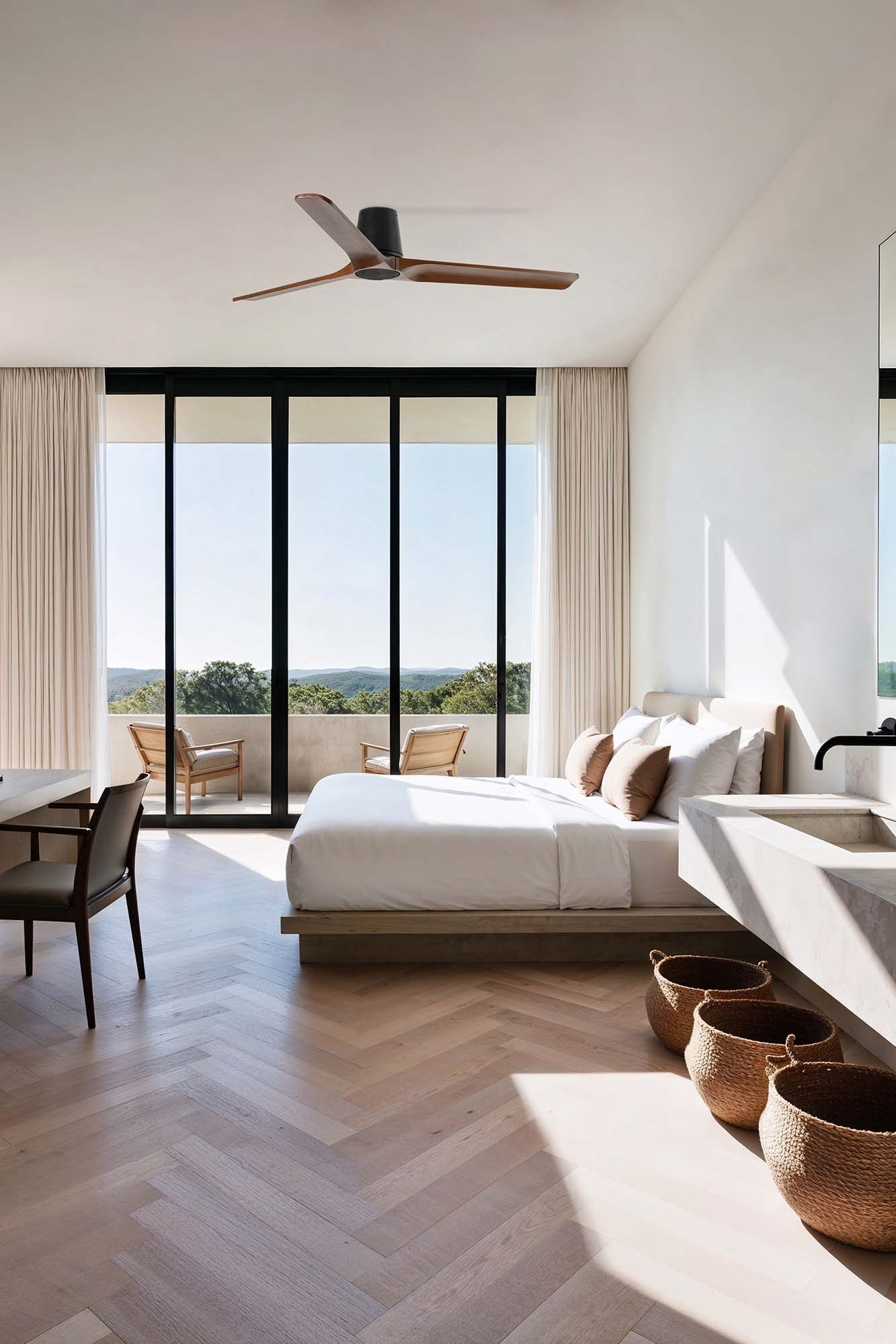 Faro Heywood Tub l Eleganza e Durevolezza