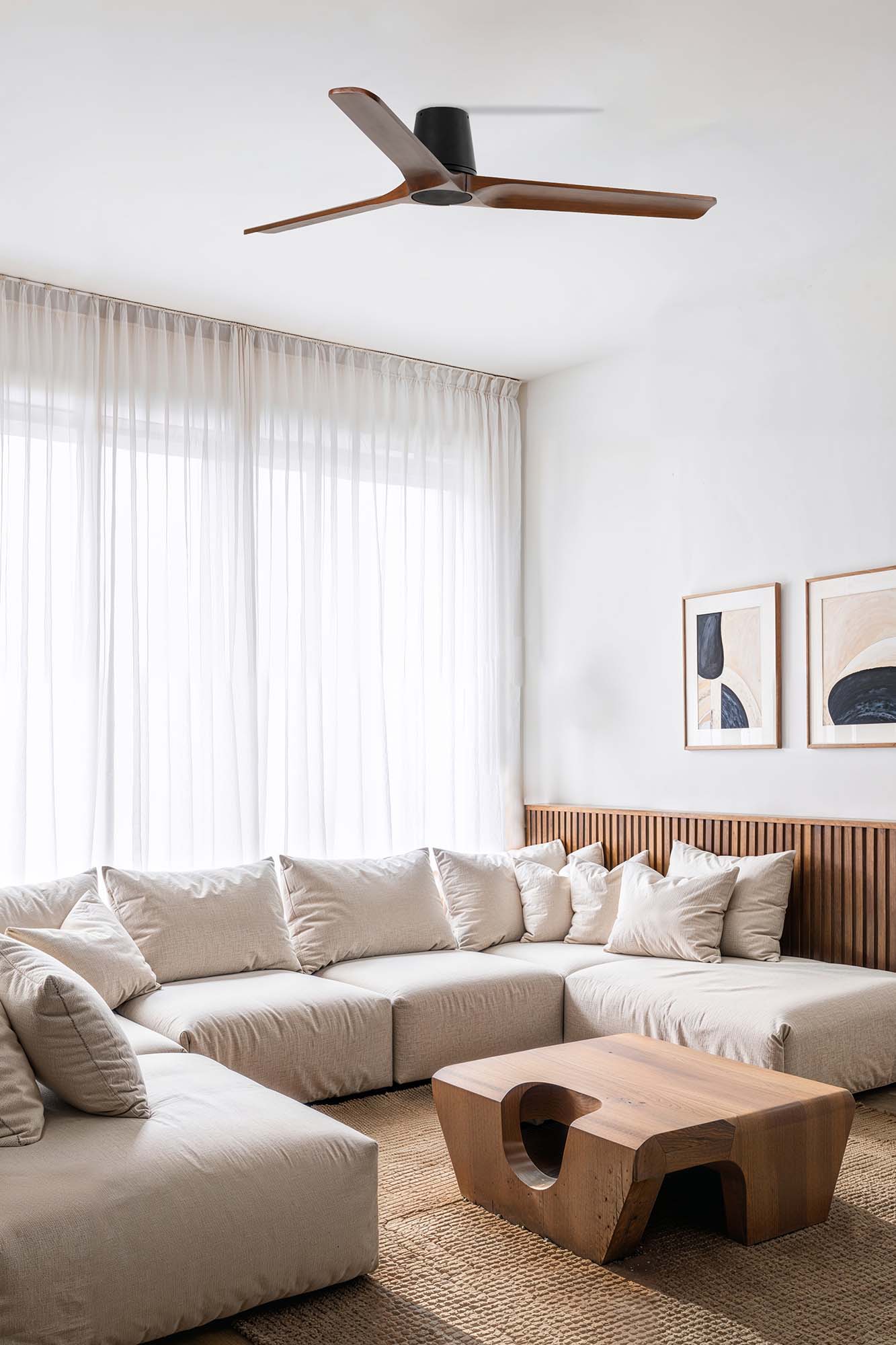 Faro Heywood Tub l Eleganza e Durata