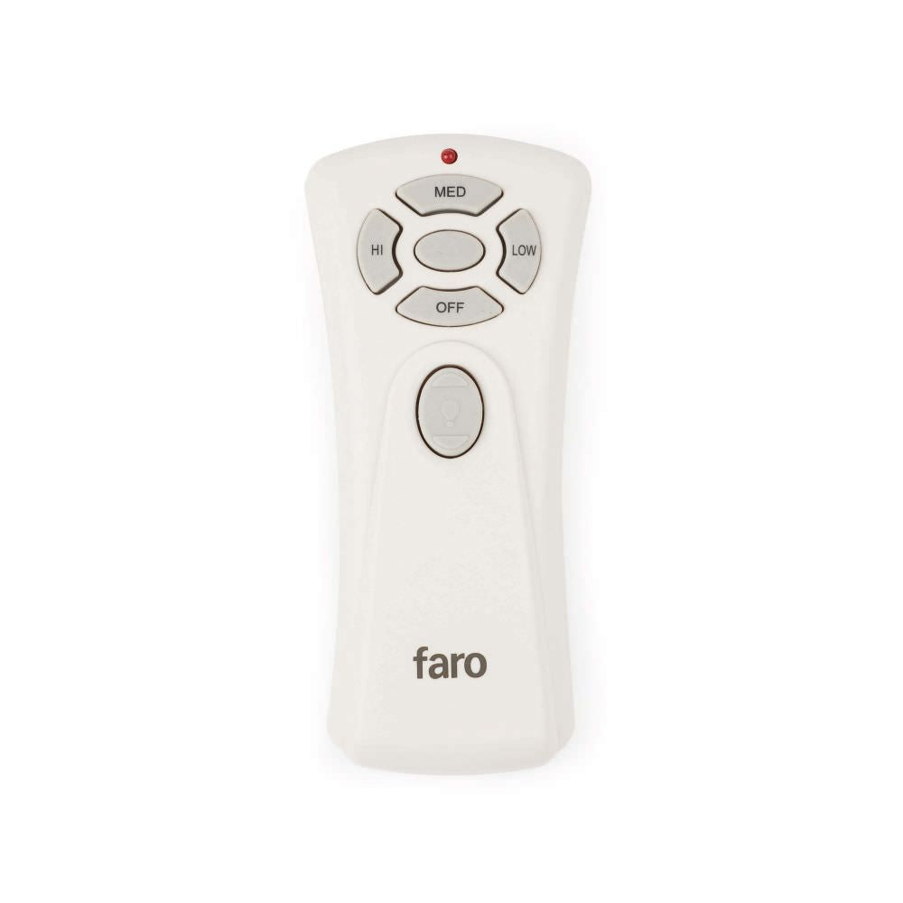 Telecomando a Distanza Per Ventilatori Mpcshop 33929