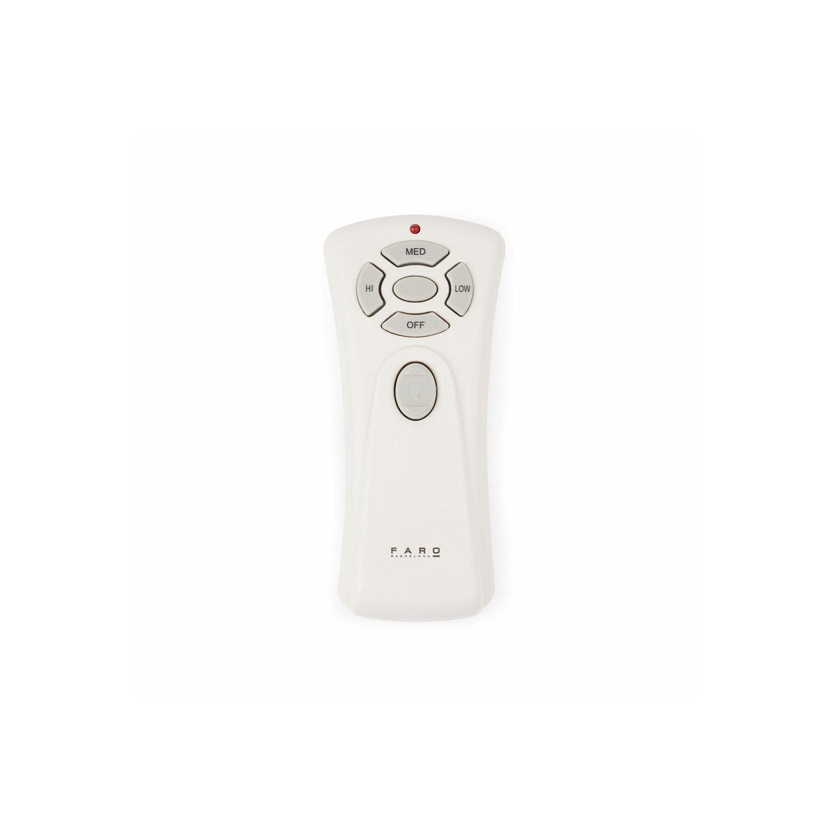 Telecomando a Distanza Per Ventilatori Mpcshop 33929