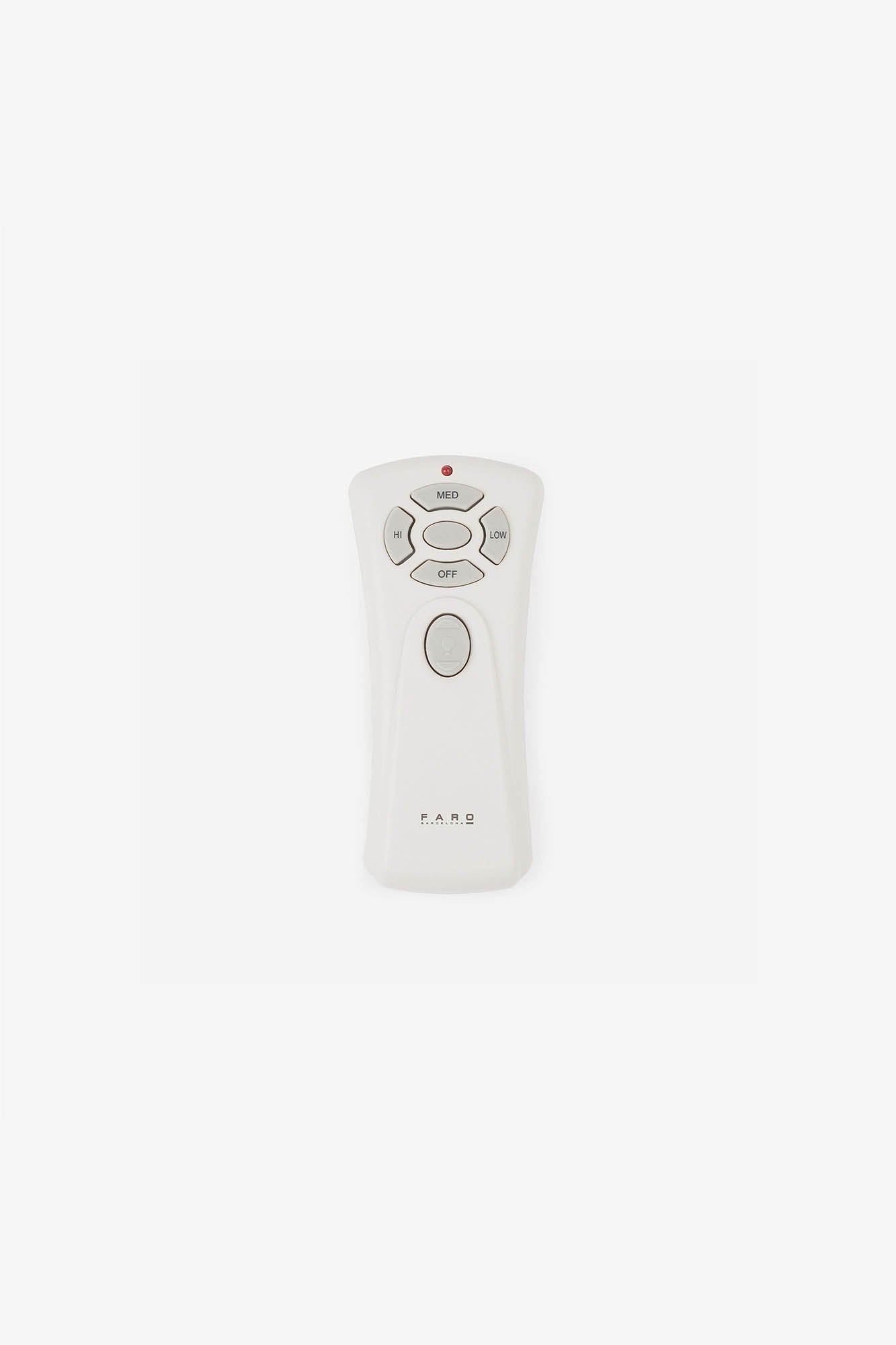 Telecomando a Distanza Per Ventilatori Mpcshop 33929