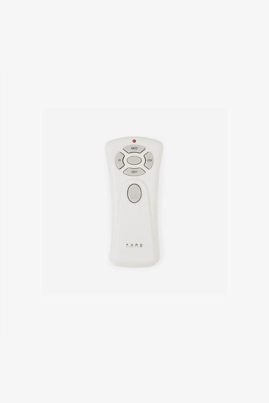 Telecomando a Distanza Per Ventilatori Mpcshop 33929